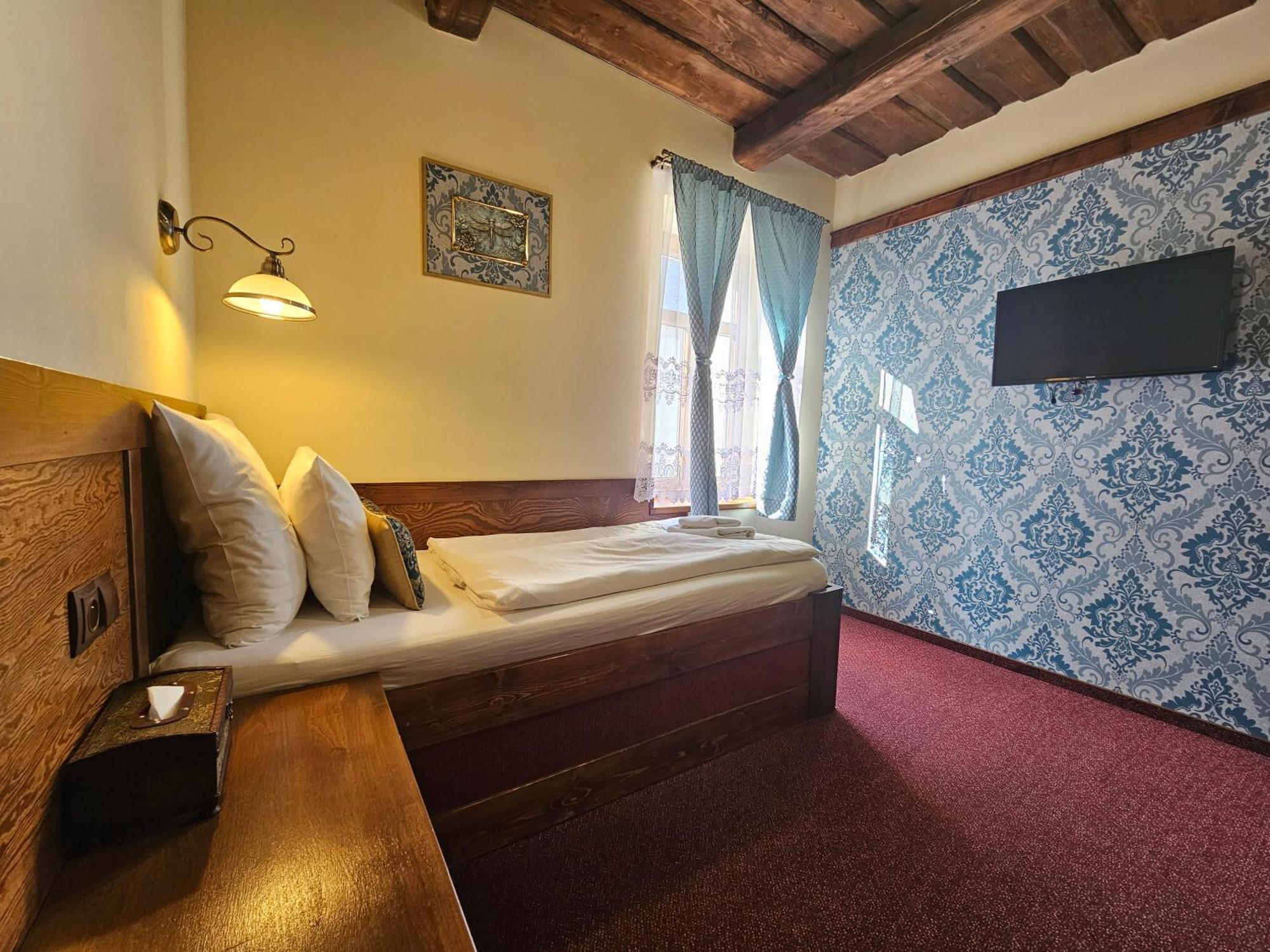 Hotel Galerie Roudnice nad Labem Εξωτερικό φωτογραφία